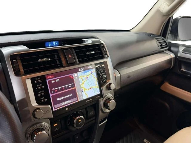 2021 Toyota 4Runner 5th Gen - Image 21 of 21