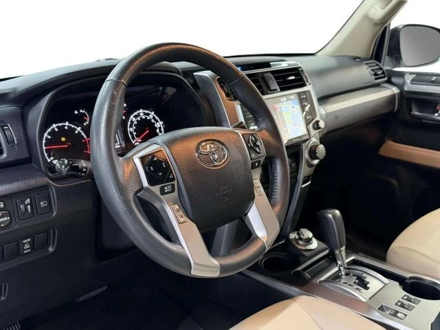2021 Toyota 4Runner 5th Gen - Image 17 of 21
