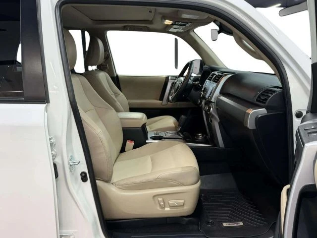 2021 Toyota 4Runner 5th Gen - Image 12 of 12