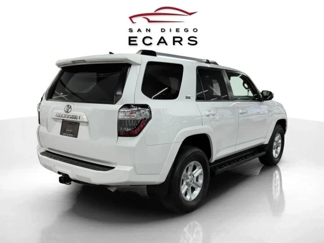2021 Toyota 4Runner 5th Gen - Image 5 of 12
