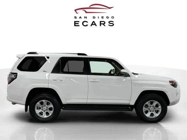 2021 Toyota 4Runner 5th Gen - Image 4 of 12