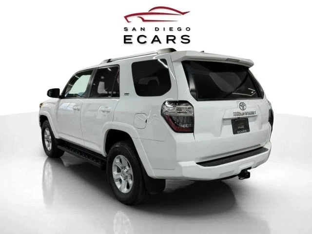 2021 Toyota 4Runner 5th Gen - Image 7 of 12