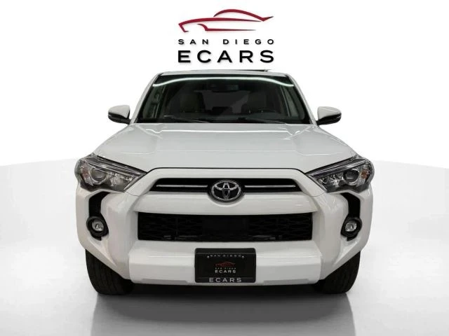 2021 Toyota 4Runner 5th Gen - Image 2 of 12