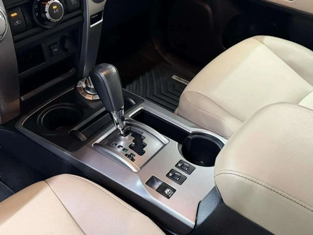 2021 Toyota 4Runner 5th Gen - Image 19 of 21