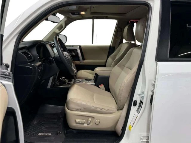 2021 Toyota 4Runner 5th Gen - Image 11 of 12