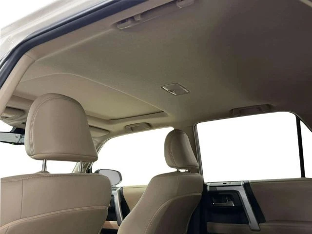 2021 Toyota 4Runner 5th Gen - Image 16 of 21