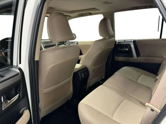 2021 Toyota 4Runner 5th Gen - Image 15 of 21