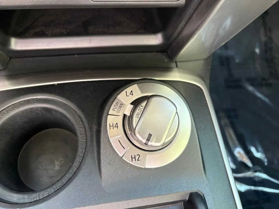 2021 Toyota 4Runner 5th Gen - Image 13 of 13