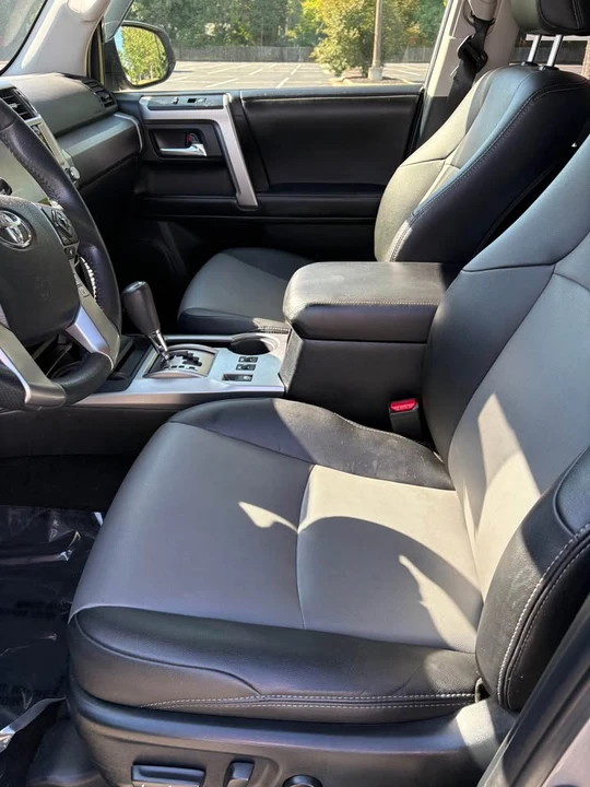 2021 Toyota 4Runner 5th Gen - Image 9 of 13