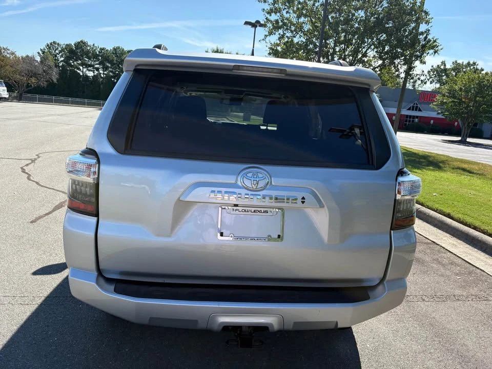 2021 Toyota 4Runner 5th Gen - Image 3 of 13