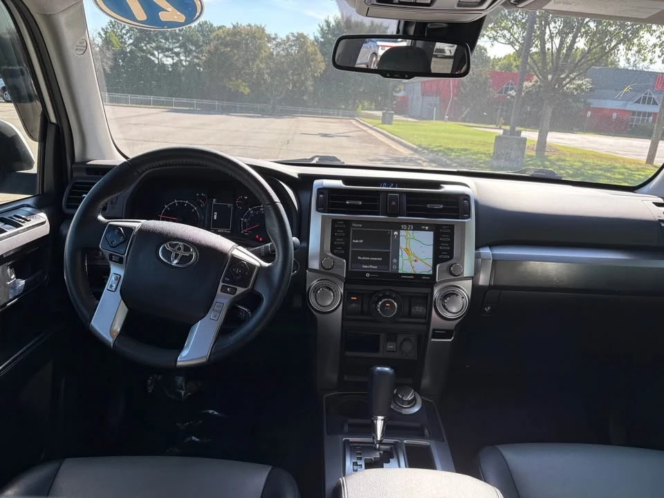 2021 Toyota 4Runner 5th Gen - Image 7 of 13
