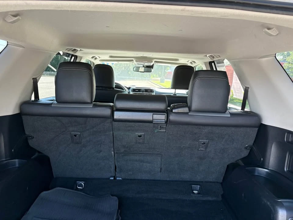 2021 Toyota 4Runner 5th Gen - Image 5 of 13
