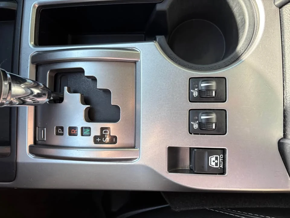 2021 Toyota 4Runner 5th Gen - Image 11 of 13