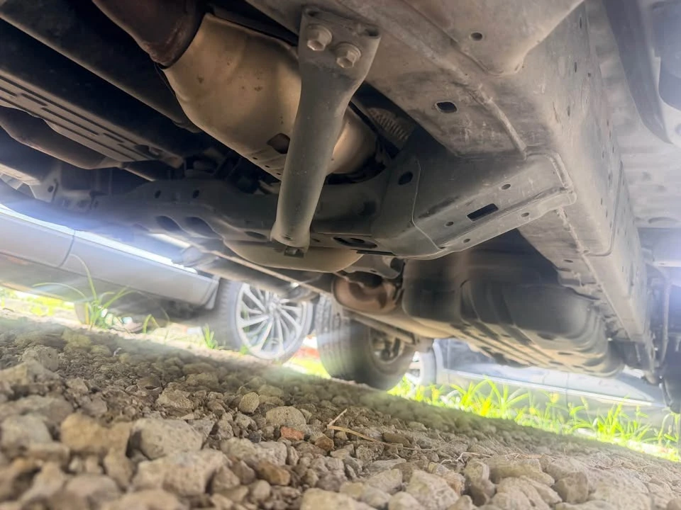 2021 Toyota 4Runner 5th Gen - Image 17 of 20
