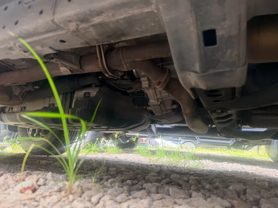 2021 Toyota 4Runner 5th Gen - Image 16 of 20