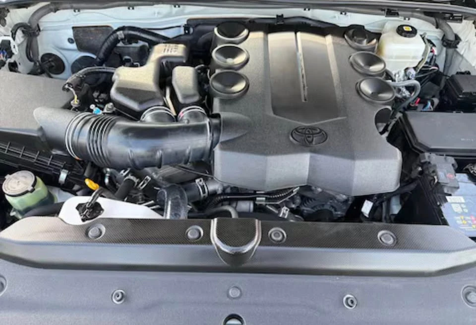 2021 Toyota 4Runner 5th Gen - Image 13 of 20
