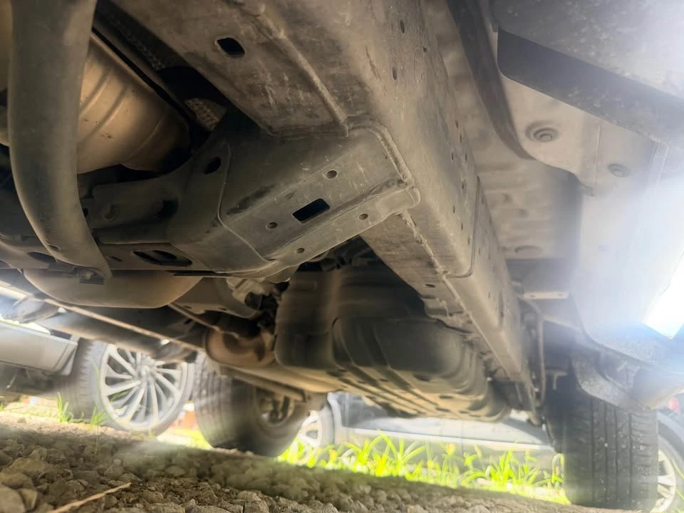 2021 Toyota 4Runner 5th Gen - Image 15 of 20