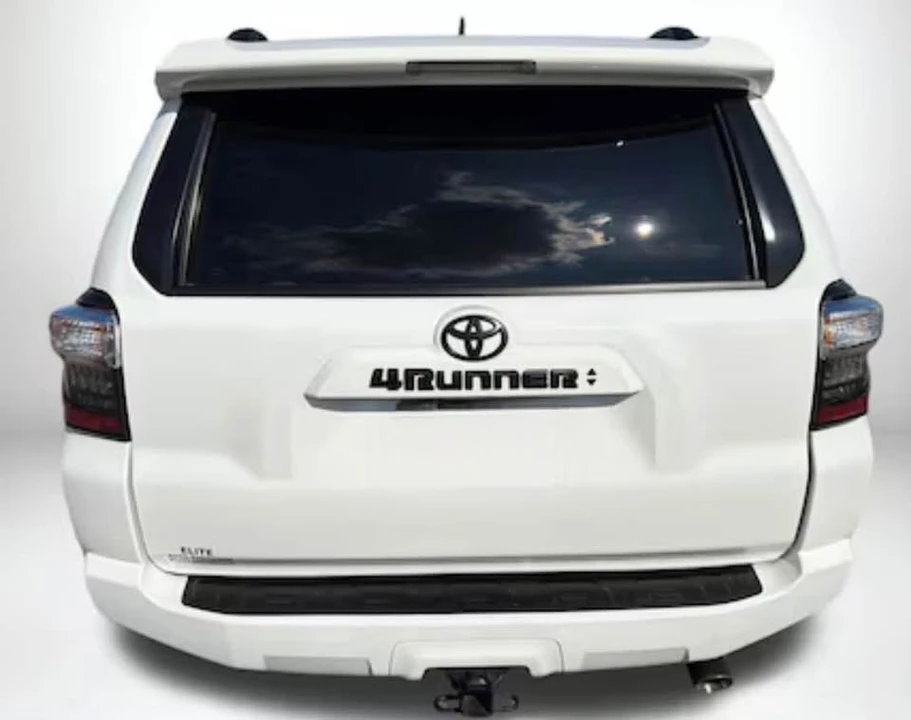 2021 Toyota 4Runner 5th Gen - Image 19 of 20