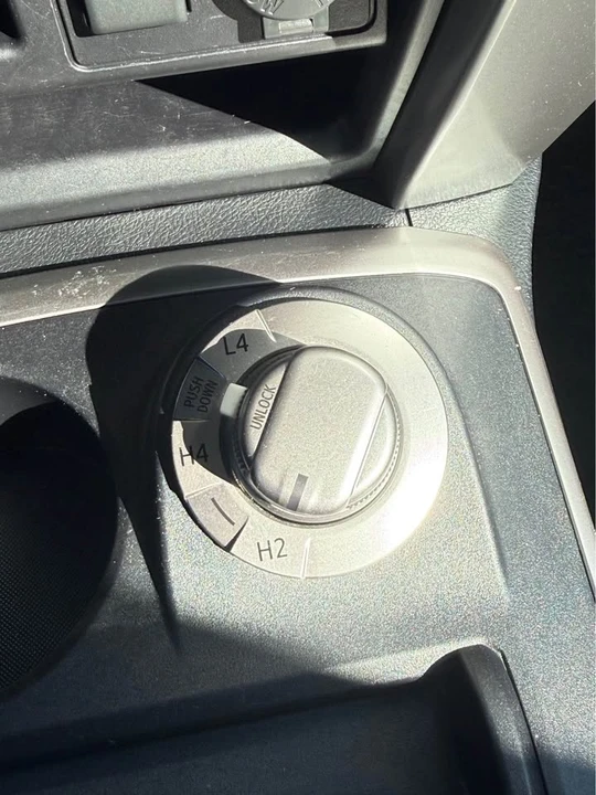 2021 Toyota 4Runner 5th Gen - Image 9 of 11