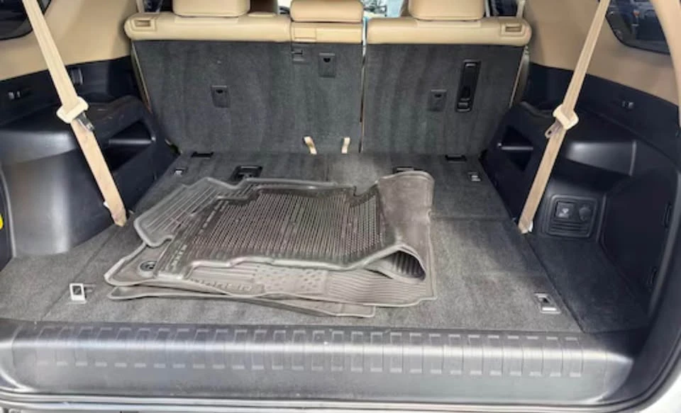 2021 Toyota 4Runner 5th Gen - Image 7 of 20
