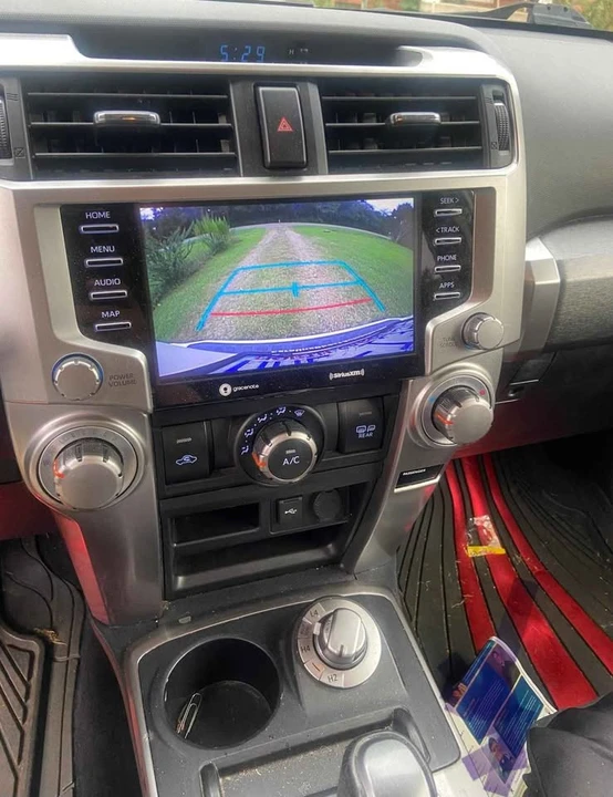 2021 Toyota 4Runner 5th Gen - Image 4 of 5