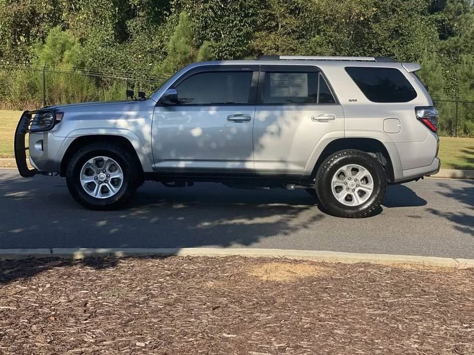 2021 Toyota 4Runner 5th Gen - Image 3 of 17