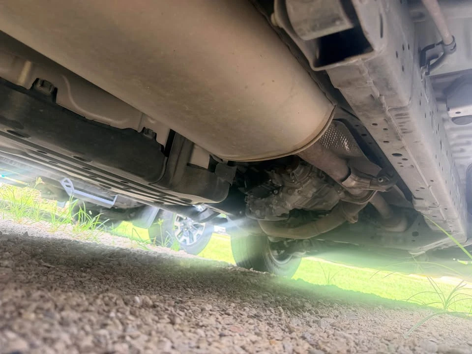 2021 Toyota 4Runner 5th Gen - Image 18 of 20
