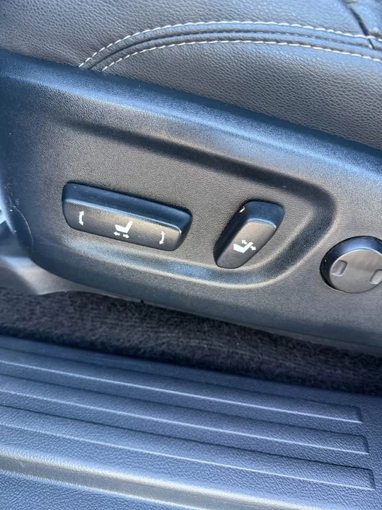 2021 Toyota 4Runner 5th Gen - Image 6 of 11