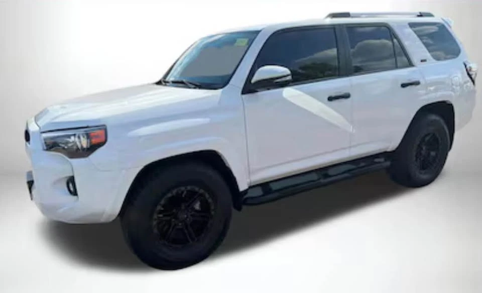 2021 Toyota 4Runner 5th Gen - Image 5 of 20