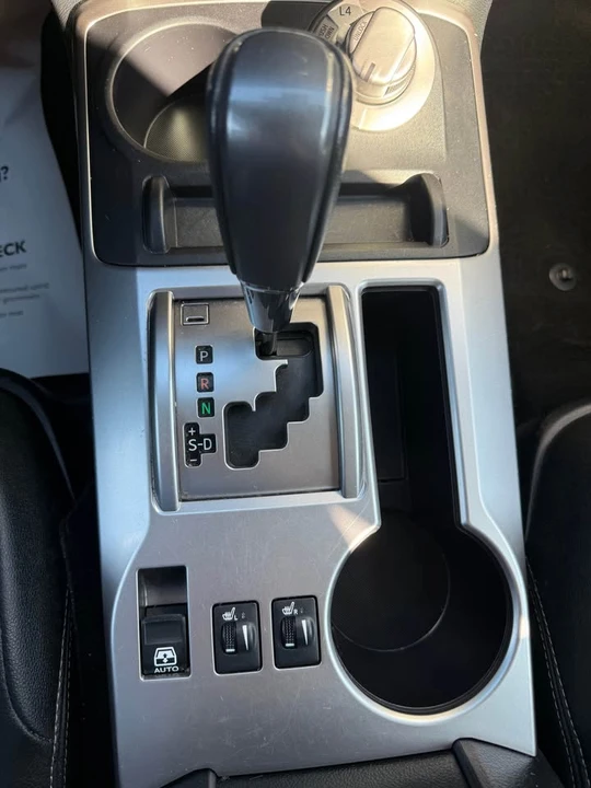 2021 Toyota 4Runner 5th Gen - Image 8 of 11