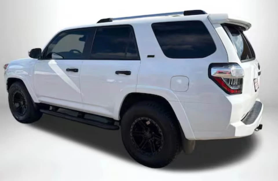 2021 Toyota 4Runner 5th Gen - Image 4 of 20