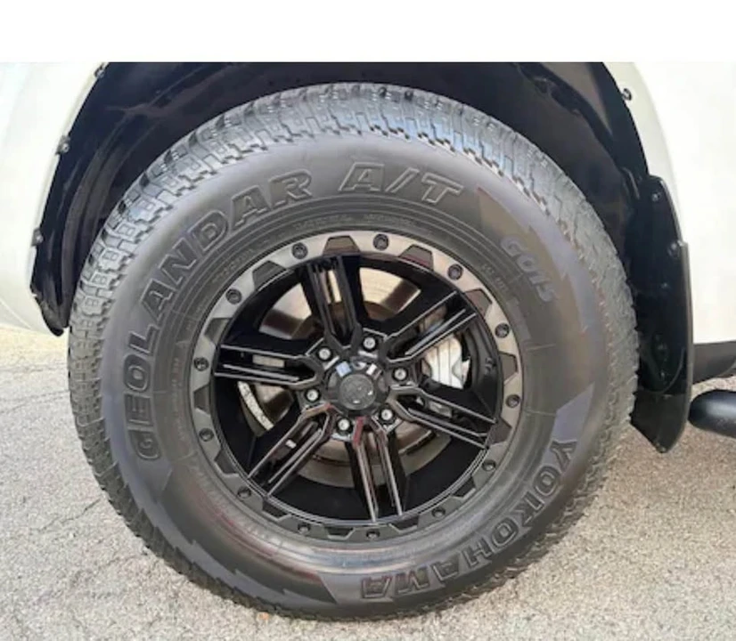 2021 Toyota 4Runner 5th Gen - Image 14 of 20