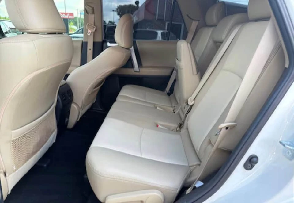 2021 Toyota 4Runner 5th Gen - Image 8 of 20