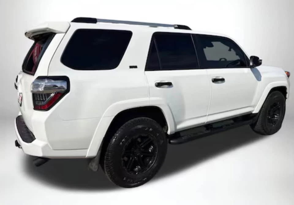 2021 Toyota 4Runner 5th Gen - Image 3 of 20
