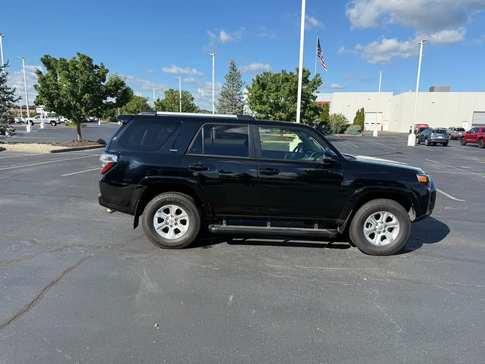 2021 Toyota 4Runner 5th Gen - Image 2 of 11