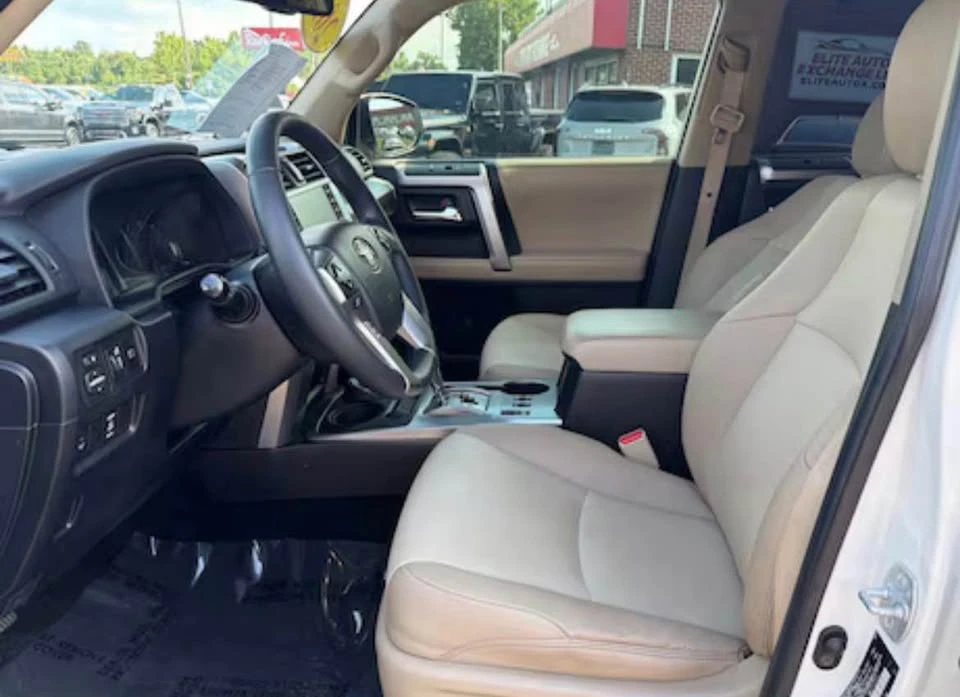 2021 Toyota 4Runner 5th Gen - Image 6 of 20