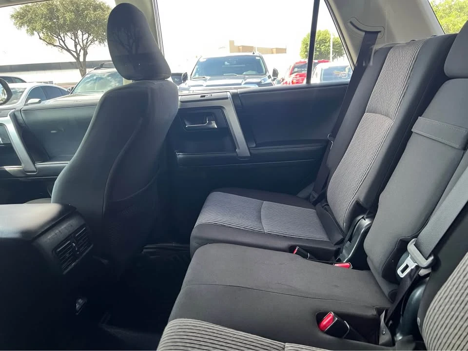 2021 Toyota 4Runner 5th Gen - Image 7 of 11
