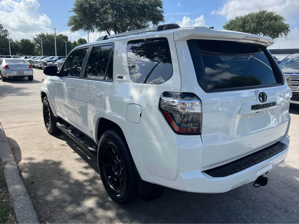 2021 Toyota 4Runner 5th Gen - Image 5 of 11