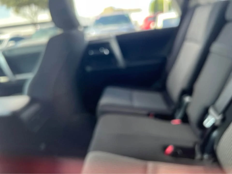 2021 Toyota 4Runner 5th Gen - Image 8 of 11
