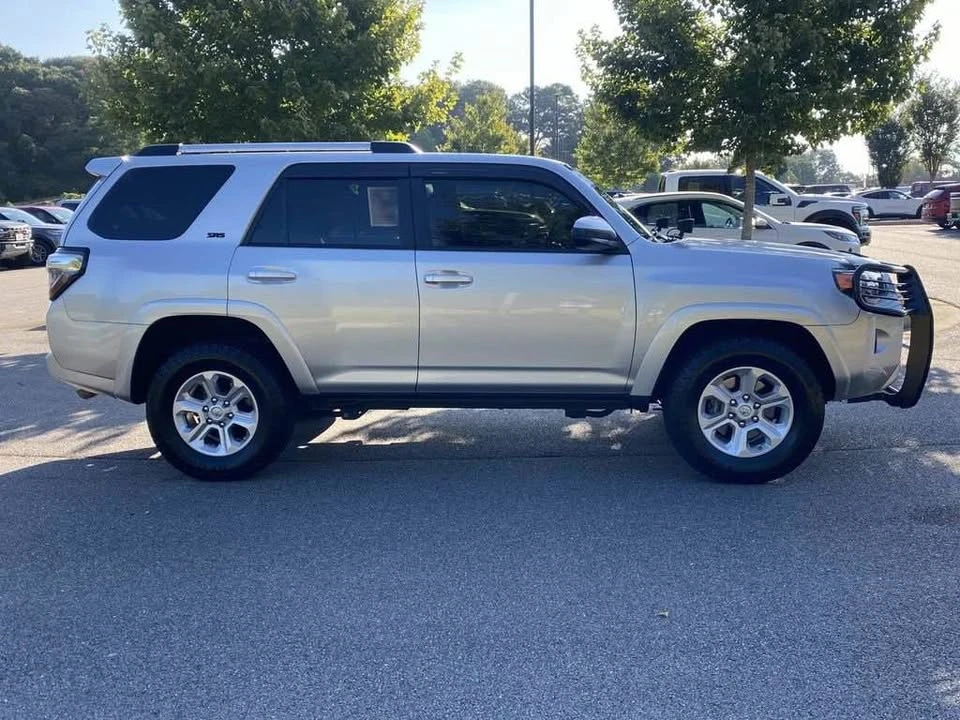 2021 Toyota 4Runner 5th Gen - Image 8 of 17