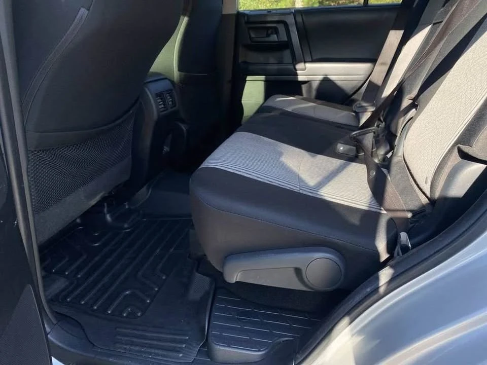 2021 Toyota 4Runner 5th Gen - Image 17 of 17