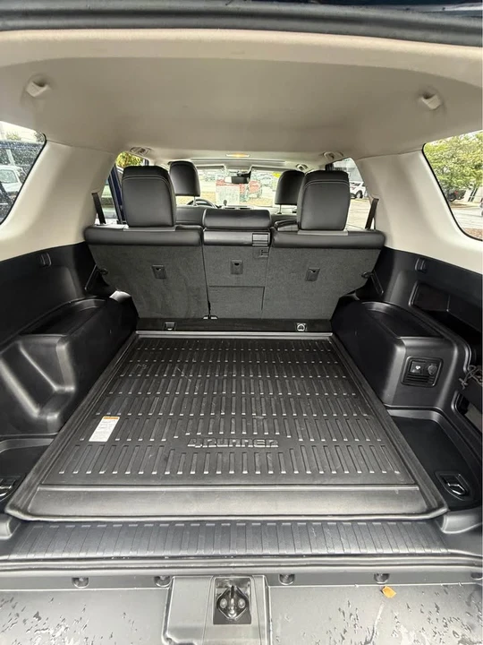 2021 Toyota 4Runner 5th Gen - Image 15 of 15