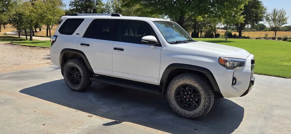 2021 Toyota 4Runner 5th Gen - Image 3 of 5