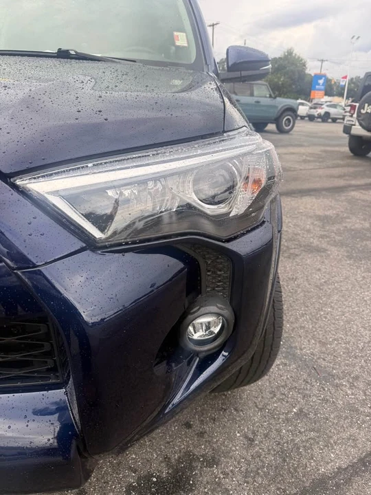 2021 Toyota 4Runner 5th Gen - Image 3 of 15