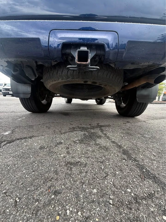 2021 Toyota 4Runner 5th Gen - Image 8 of 15