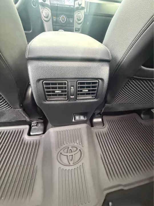 2021 Toyota 4Runner 5th Gen - Image 13 of 15