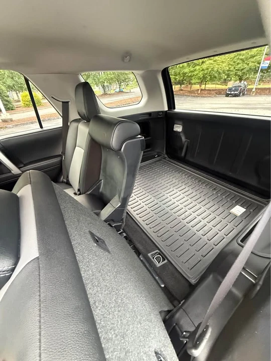 2021 Toyota 4Runner 5th Gen - Image 14 of 15