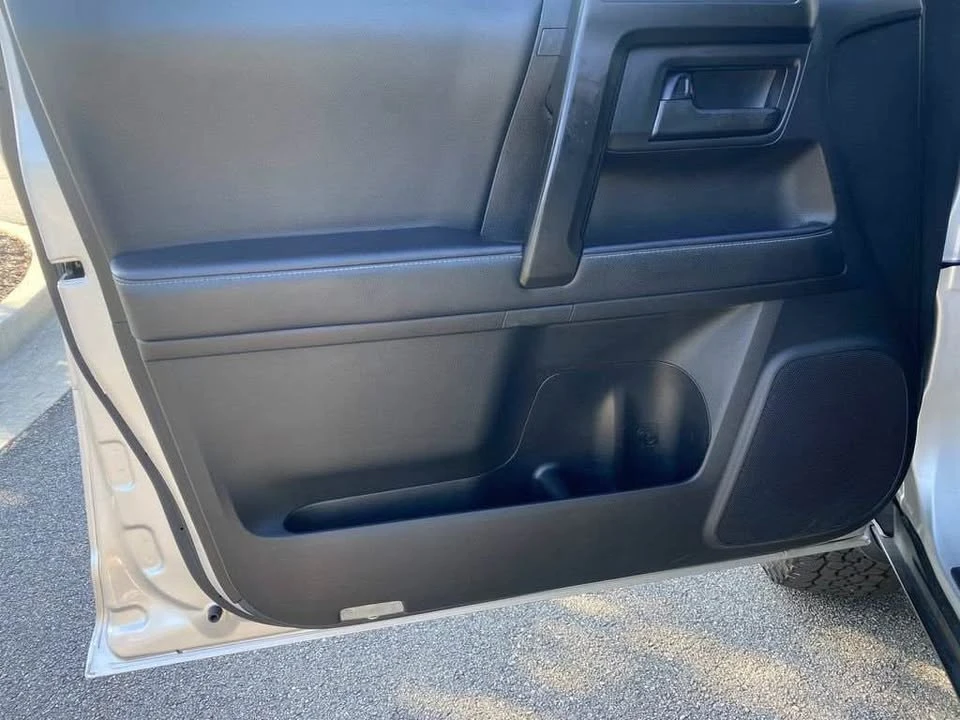 2021 Toyota 4Runner 5th Gen - Image 11 of 17