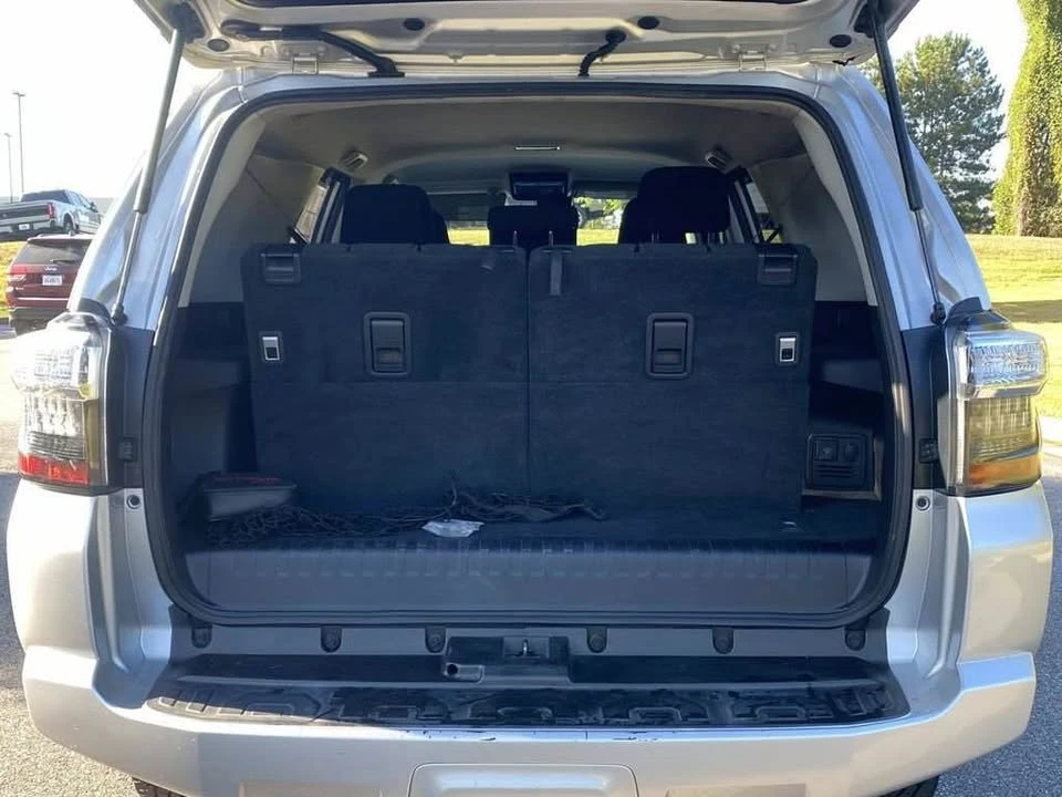 2021 Toyota 4Runner 5th Gen - Image 5 of 17