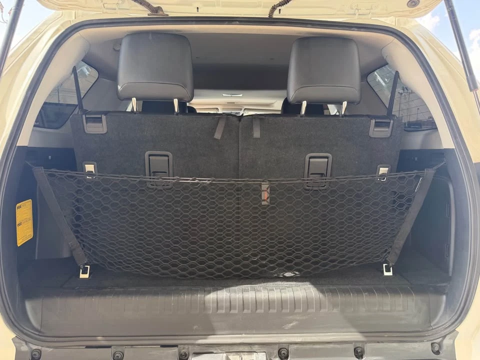 2021 Toyota 4Runner 5th Gen - Image 7 of 9